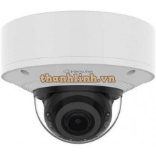 Camera IP Hướng dẫn đậu xe Samsung PNV-A6081R-E1T