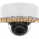 Camera IP Max. 2MP resolution Samsung PNV-A6081R-E2T