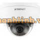 Camera IP Độ phân giải 2MP Samsung QNV-6084R