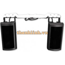 Đèn hồng ngoại Max. 8MP resolution Samsung SPI-50