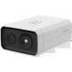 Camera IP Max. 6MP resolution Samsung TNM-C3620TDR