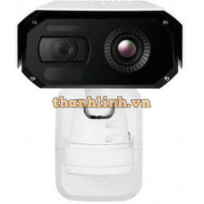 Camera IP Max. 8MP resolution Samsung TNM-C4940TD