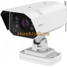 Camera IP 3MP, Color Global Shutter Sensor Samsung TNO-7180RLP