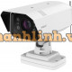 Camera IP 3MP, Color Global Shutter Sensor Samsung TNO-7180RLP