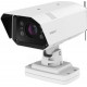 Camera IP 3MP, Color Global Shutter Sensor Samsung TNO-7180RLP