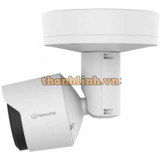 Camera IP Max. 5MP resolution Samsung TNO-C3030TRA