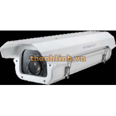 Camera IP 5MP Number Plate Identification Camera Samsung XNO-8070RHA