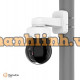 Camera IP 5MP Number Plate Identification Camera Samsung XNP-C6403