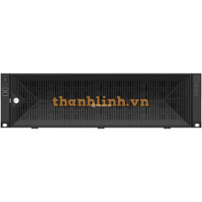 Đầu ghi hình IP 64CH, 32MP resolution Samsung XRN-6420DB4