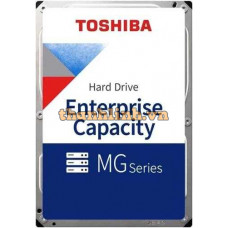 Ổ cứng 3.5inc 22TB Toshiba Enterprise MG10AFA22TE