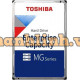 Ổ cứng 3.5inc 22TB Toshiba Enterprise MG10AFA22TE
