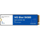 Ổ cứng WD Blue NVME SN580 WDS100T3B0E