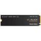 Ổ cứng SSD Black 2TB / SN850 NVMe / M.2-2280 / PCIe Gen4 X4, 16 GT/s / Read up to 7300MB/s - Write up to 6600MB/s WDS200T2X0E