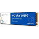 Ổ cứng WD Blue NVME SN580 WDS200T3B0E