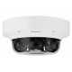 Camera Ip 6.0Mp Samsung Wisenet Pmn-8082Vt