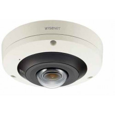 Camera Ip 12.0Mp Samsung Pnf-9010R/cap