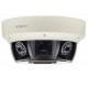 Camera Ip 8.0Mp Samsung Pnm-9080Vq/cap