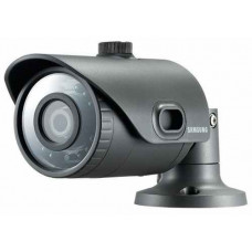 Camera Ip 2.0Mp Samsung Sno-L6013R/kap