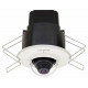 Camera Ip 2.0Mp Samsung Xnd-6011F/cap