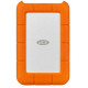 Ổ cứng gắn ngoài chống sốc Lacie Rugged Type-C 1TB USB-C + SRS (STFR1000800)