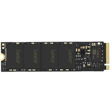 Ổ cứng SSD Lexar LNM620 1TB M.2 2280 NVME (LNM620X001T-RNNNG) (1TB, Đen)