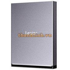 Ổ Cứng di Động Lexar SSD Portable 1TB SL210, USB 3.1 Gen 2 Type-C (LSL210X001T-RNNNG)