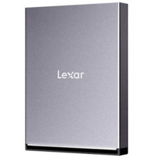 Ổ Cứng di Động Lexar SSD Portable 1TB SL210, USB 3.1 Gen 2 Type-C (LSL210X001T-RNNNG)