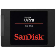 Ổ cứng SSD Sandisk Ultra 3D-250G (SDSSDH3-250G-G25)