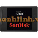 Ổ cứng SSD Sandisk Ultra 3D-250G (SDSSDH3-250G-G25)