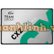 Ổ cứng gắn trong/ SSD TeamGroup CX2 256GB 2.5 Inch Sata III (T253X6256G0C101)