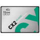 Ổ cứng gắn trong/ SSD TeamGroup CX2 256GB 2.5 Inch Sata III (T253X6256G0C101)