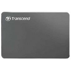 Ổ cứng di động HDD Transcend 25C3N 1TB 2.5" USB 3.0