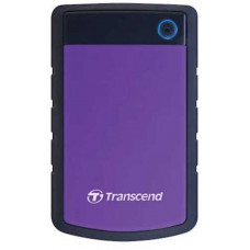 Ổ cứng di động HDD Transcend 25H3 1TB 2.5" USB 3.0