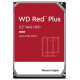 Ổ cứng HDD Western Digital Red Plus 12TB 3.5 inch SATA III 256MB Cache 7200RPM (WD120EFBX)