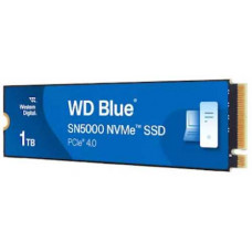 Ổ cứng SSD Western Digital Blue SN5000 NVMe - 1TB (WDS100T4B0E)