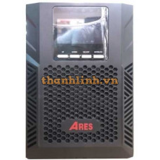Bộ lưu điện ARES UPS 220V, Sóng sine chuẩn Ares AR-MP2KH