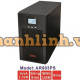 Bộ lưu điện ARES UPS 220V, Sóng sine chuẩn Ares AR-MP3KH