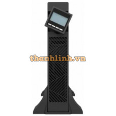 Bộ lưu điện ARES Rack Mount UPS, PF 1.0 Ares AR-MP3KHRT