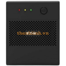 Bộ lưu điện UPS, model: 5A1200I, công suất: 1200VA/650W, hiệu: EATON 5A1200I
