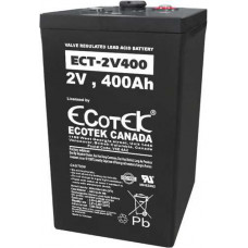 Ắc quy ECOTEK, ECT-2V400, 2V400AH