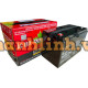 Ắc quy ECOTEK, ECT-UP12100VA18,12V100AH