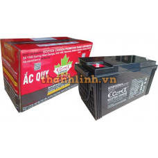Ắc quy ECOTEK, ECT-UP12120VA18,12V120AH