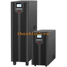 Bộ lưu điện Online Santak 10KVA/10KW AR-MP10KS