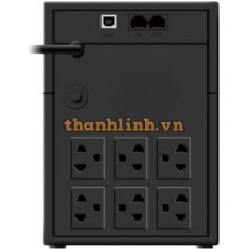 Bộ lưu điện Santak - Mã hàng BLAZER-1200 PRO