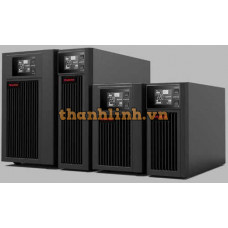 Bộ lưu điện Online chuyên dụng Santak Castle 6K