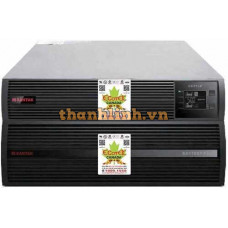 Bộ lưu điện Santak - Mã hàng RACK 10K