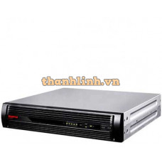 Bộ lưu điện Santak - Mã Hàng RACK 3KS (ắcquy ngoài)