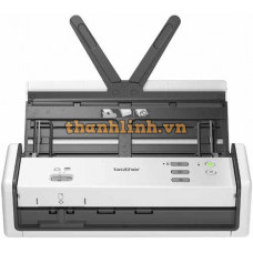 Máy Scan Brother ADS-1300 (A4/A5/ Đảo mặt/ USB)