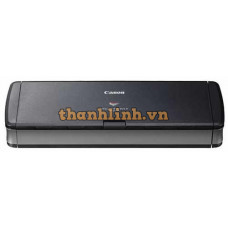 Máy Scan Canon P215 Mark II (A4/A5/ Đảo mặt/ ADF/ USB)