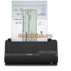 Máy Scan Epson ES-C320W (A4/A5/ Đảo mặt/ ADF/ USB/ Wifi)